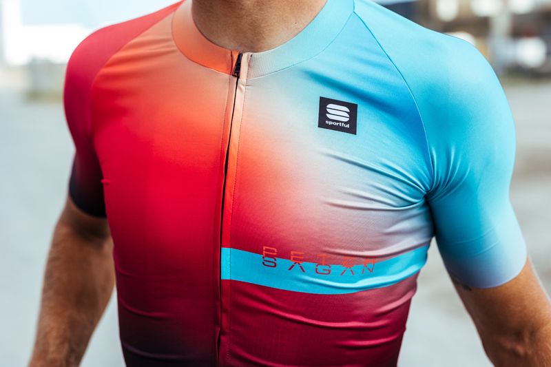SPORTFUL SAGAN LINE CHIARA REDASCHI 29 SPORTFUL SAGAN LINE CHIARA REDASCHI 29