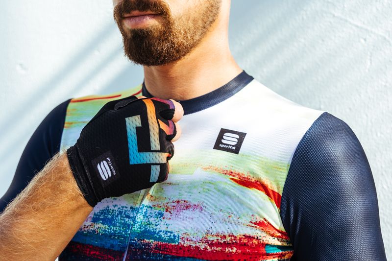 SPORTFUL SAGAN LINE CHIARA REDASCHI 51 SPORTFUL SAGAN LINE CHIARA REDASCHI 51