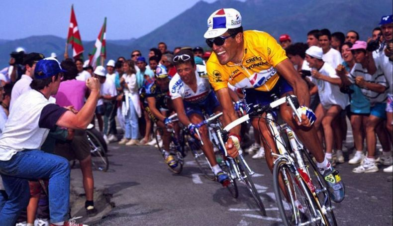 indurain apertura indurain apertura