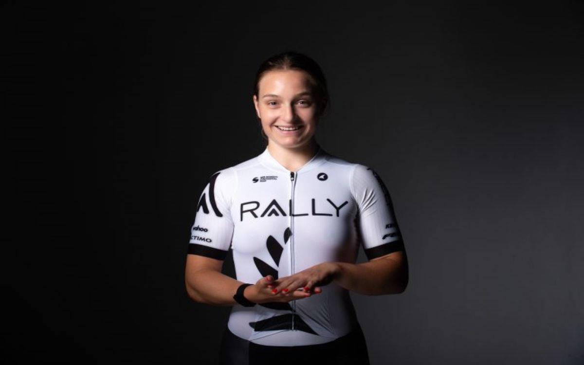 Olivia Ray admitió haber consumido el año pasado clenbuterol y anavar, sustancia dopantes