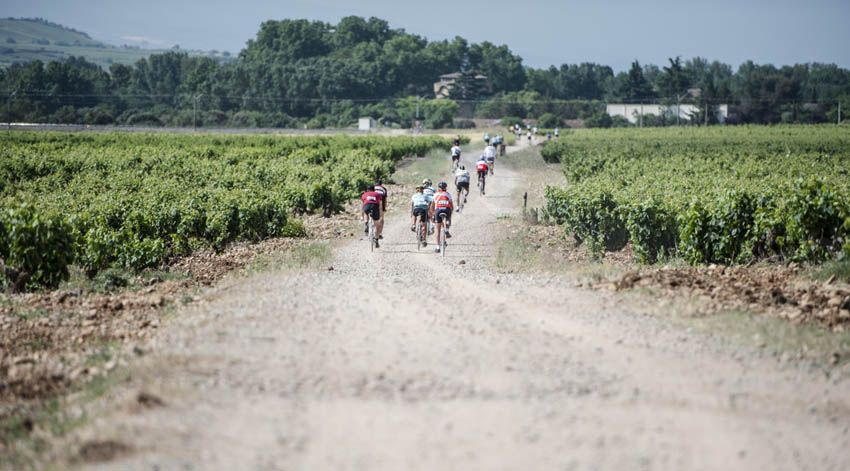 Eroica Hispania da el gran salto en su segunda edición
