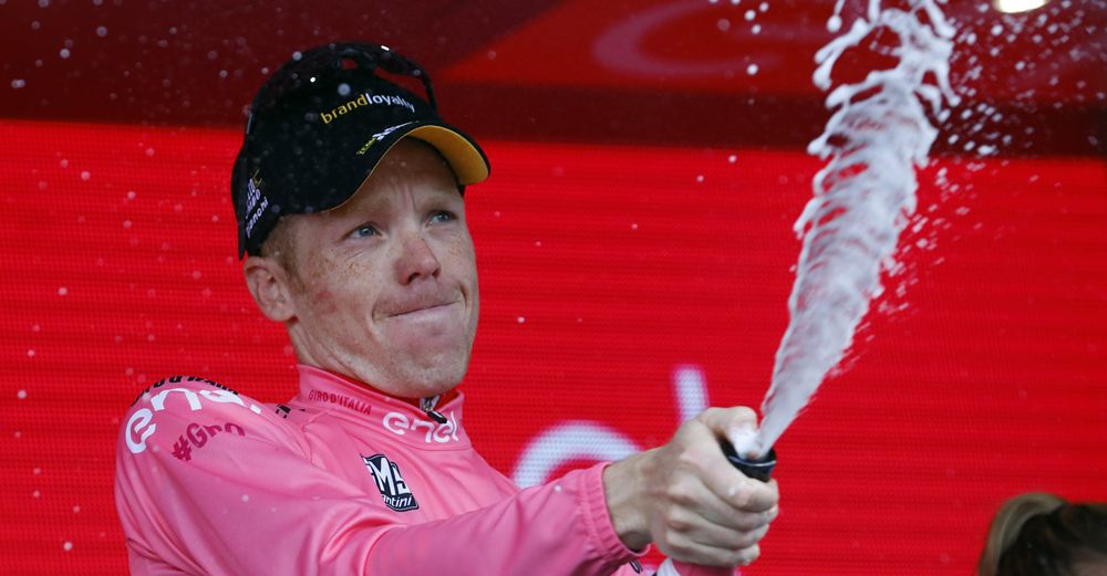 Giro de Italia 2016 / 15º etapa / Castelrotto - Alpe di Siusi / 10.8 km