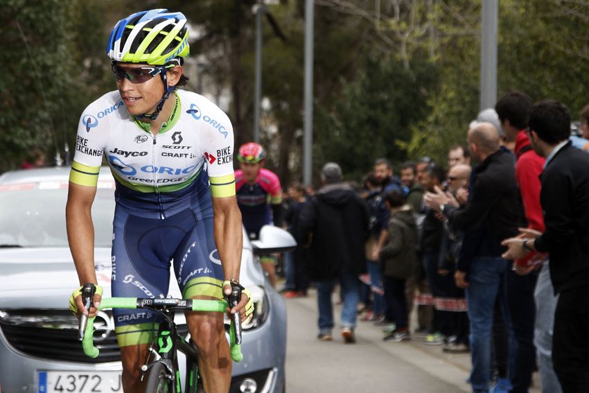 Giro de Italia 2016