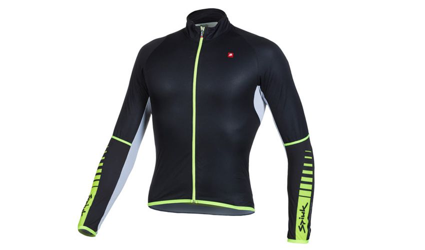 Chaqueta Performance Ultralight de Spiuk