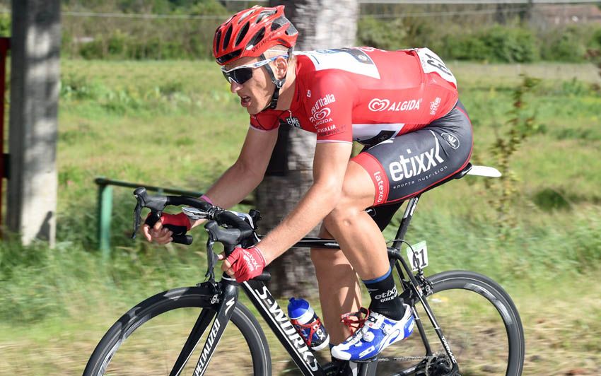Giro de Italia 2016