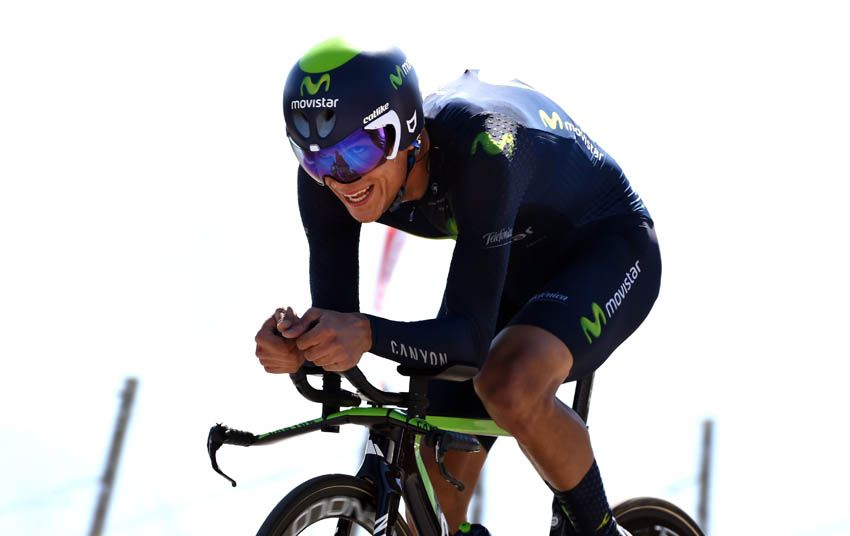 Giro de Italia 2016