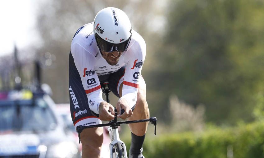 Giro de Italia 2016