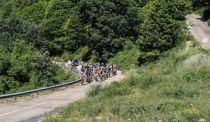 Últimos días para inscribirse en la III Marcha Cicloturista Bedelalsa-Sierra de Béjar