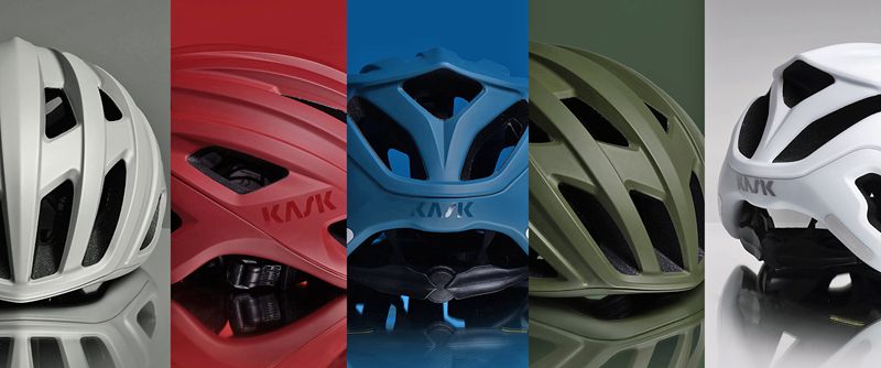 KASK Mojito3 Matt Capsule KASK Mojito3 Matt Capsule
