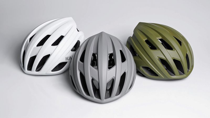 KASK Mojito3 Matt Capsule 5 KASK Mojito3 Matt Capsule 5
