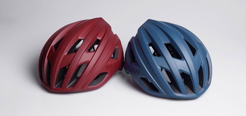 KASK Mojito3 Matt Capsule 4 KASK Mojito3 Matt Capsule 4