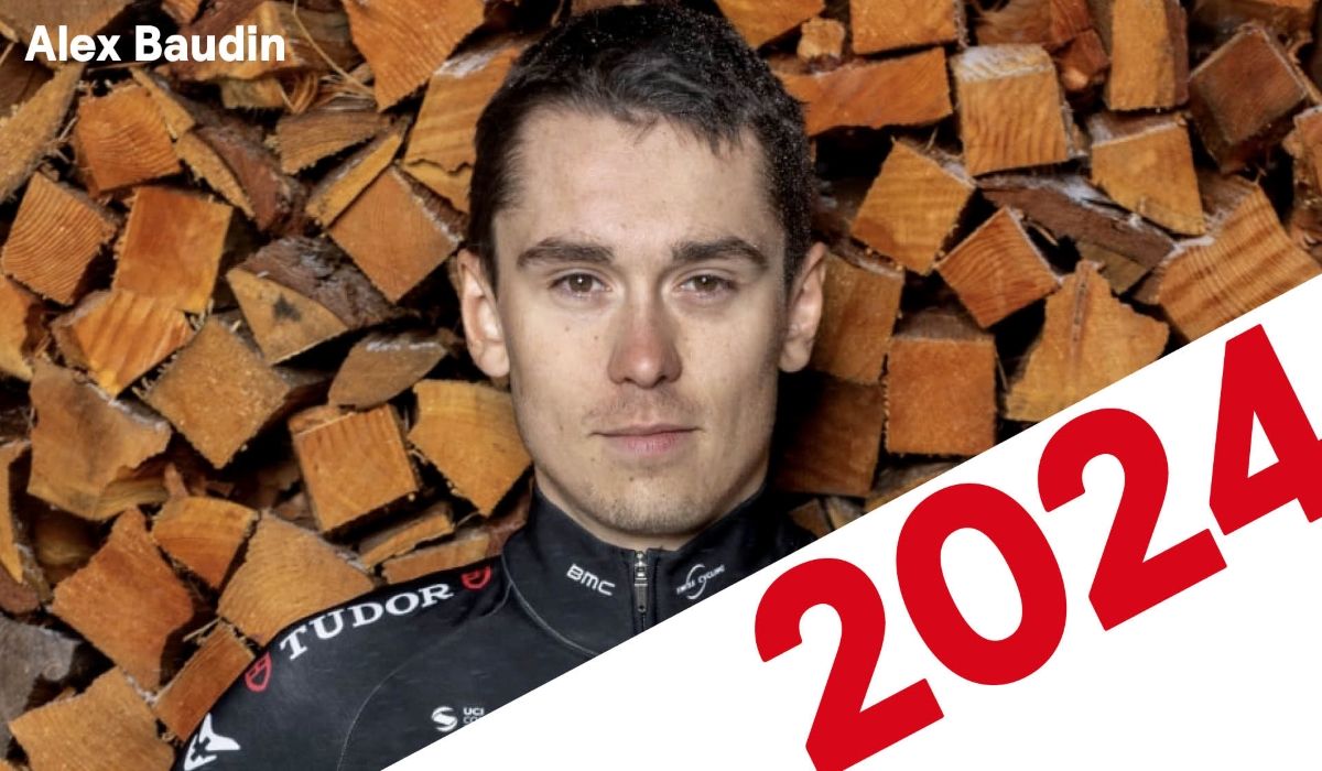 Nueva incorporación del AG2R Citroën Team.