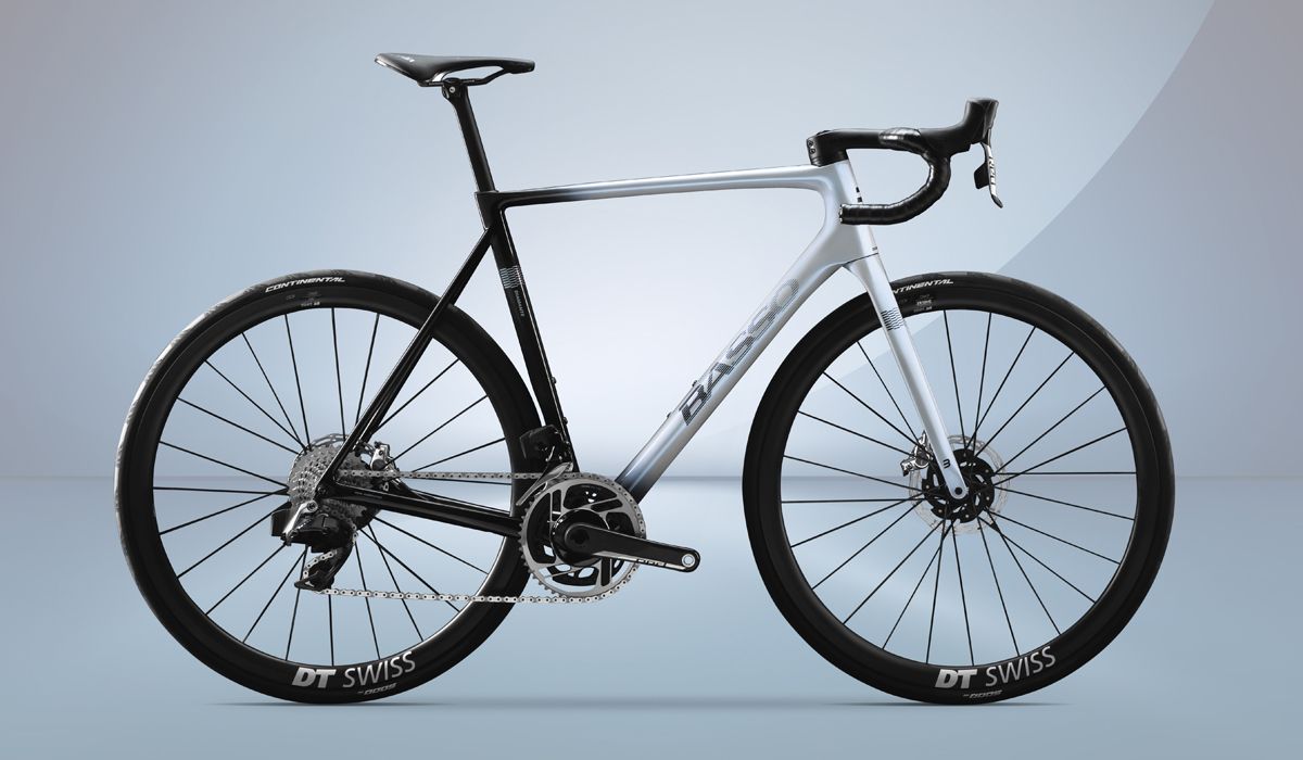 Nueva Basso Diamante 23