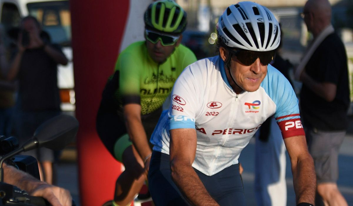 Pedro Delgado