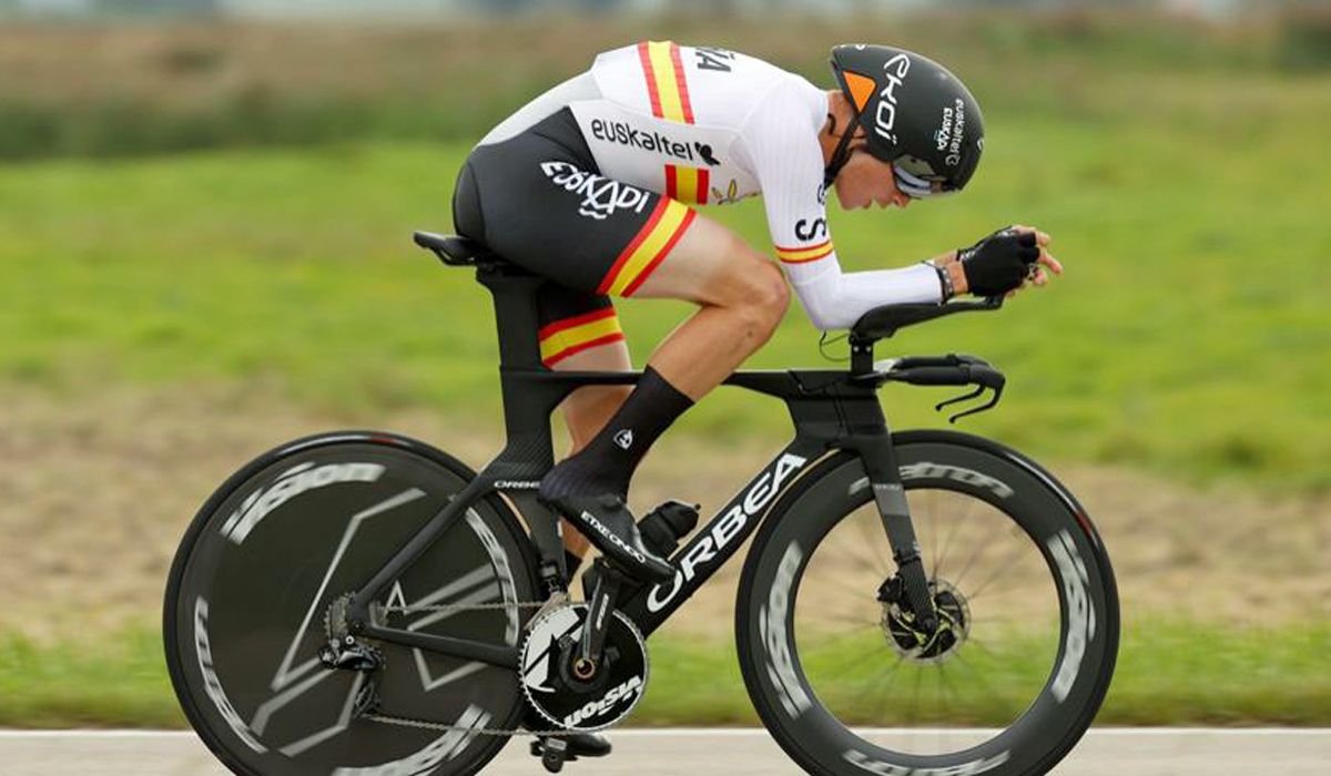 Convocatoria de la Selección Española masculina para el Campeonato de Europa de Munich