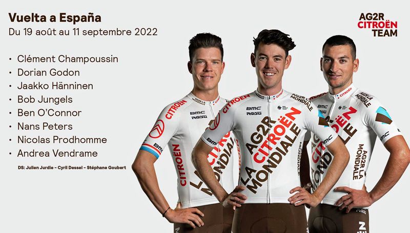 Vuelta Vuelta