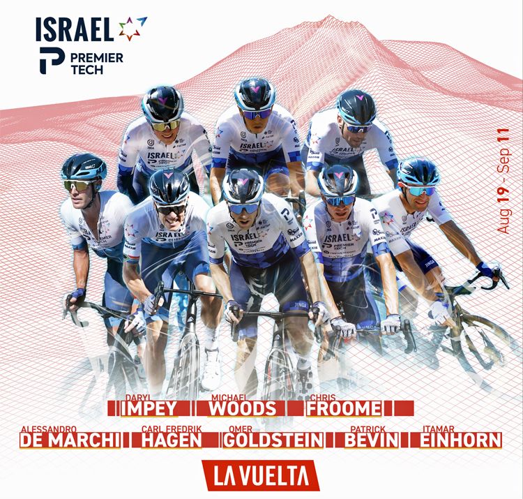 Israel Premier Tech