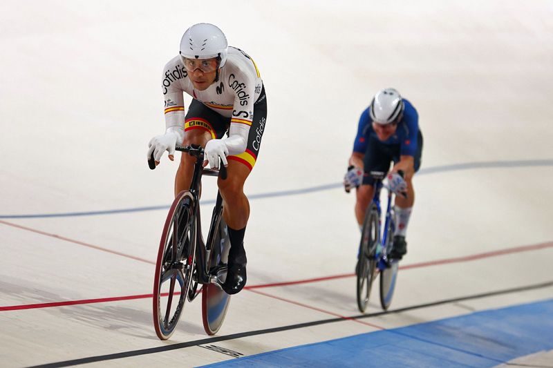 Foto Luca Bettini Sprint Cycling Agency Foto Luca Bettini Sprint Cycling Agency