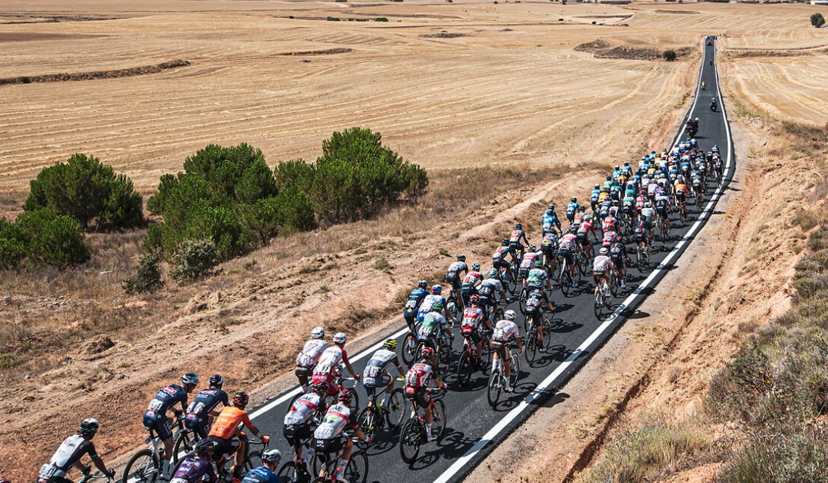Estos son los ciclistas ya confirmados para La Vuelta 2022