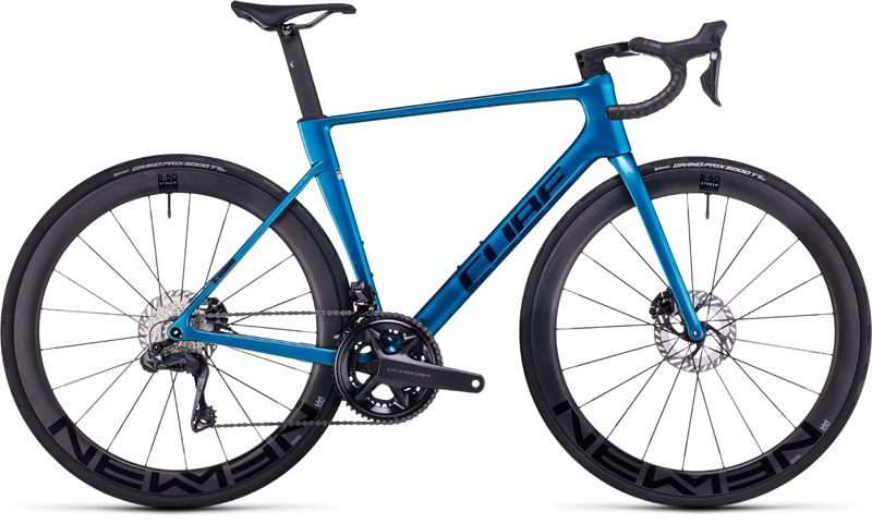 Litening AIR C68X SLX