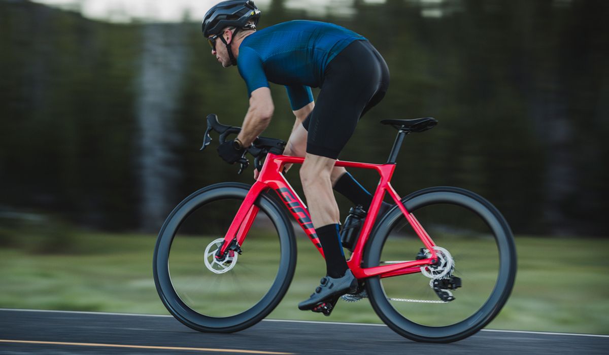 Nueva Giant Propel Advanced SL