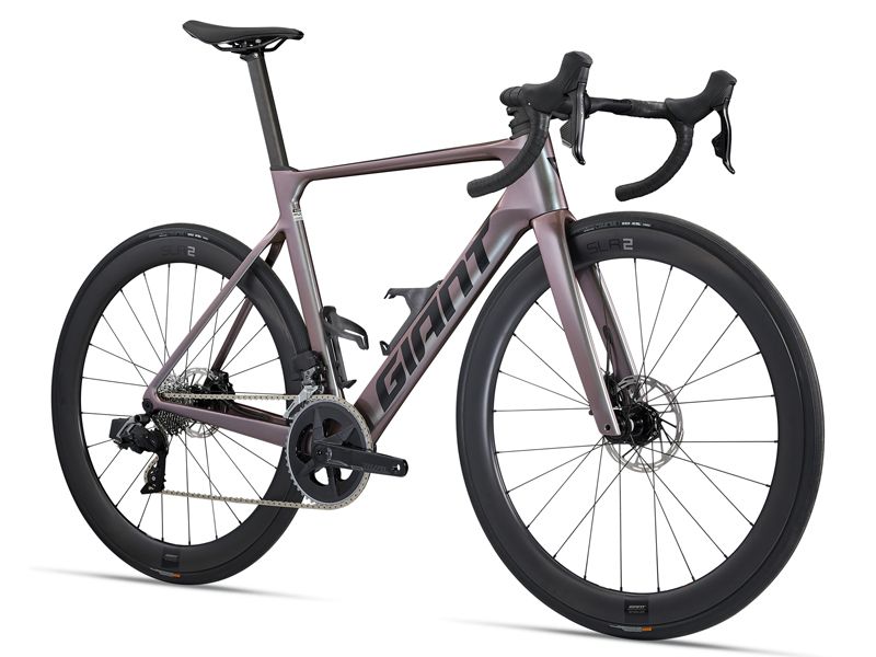 Propel Advanced 1 studio