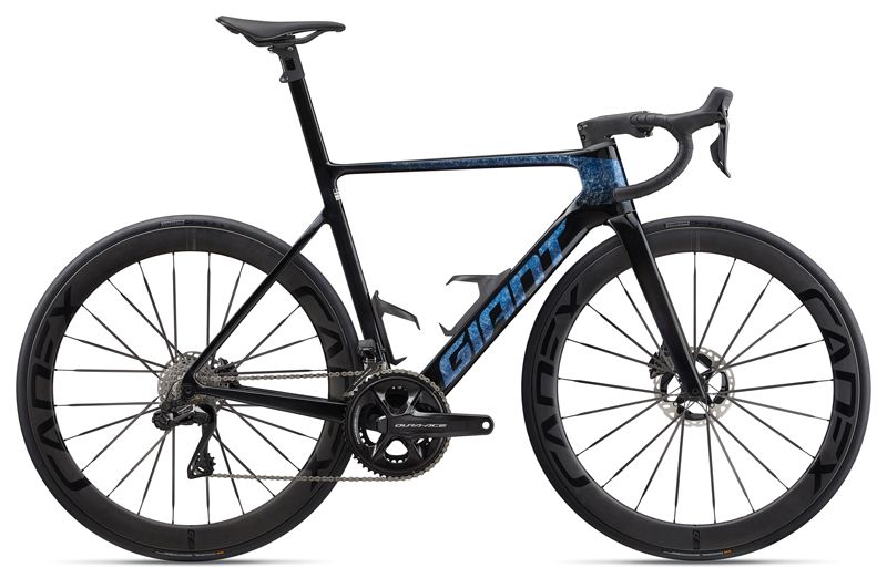 Propel Advanced SL 0 studio