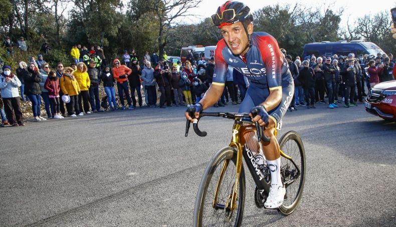 richard carapaz maximo favorito a ganar el giro 2022 richard carapaz maximo favorito a ganar el giro 2022