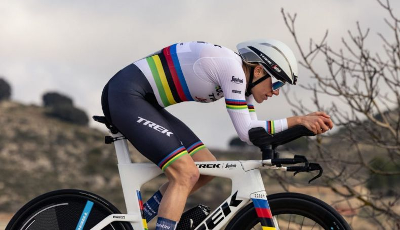 ellen van dijk intentara batir el record de la hora en grenchen suiza ellen van dijk intentara batir el record de la hora en grenchen suiza