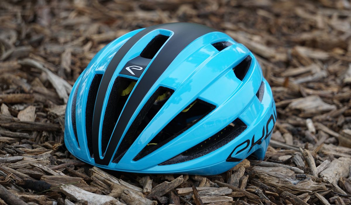 Casco Ekoi Gara