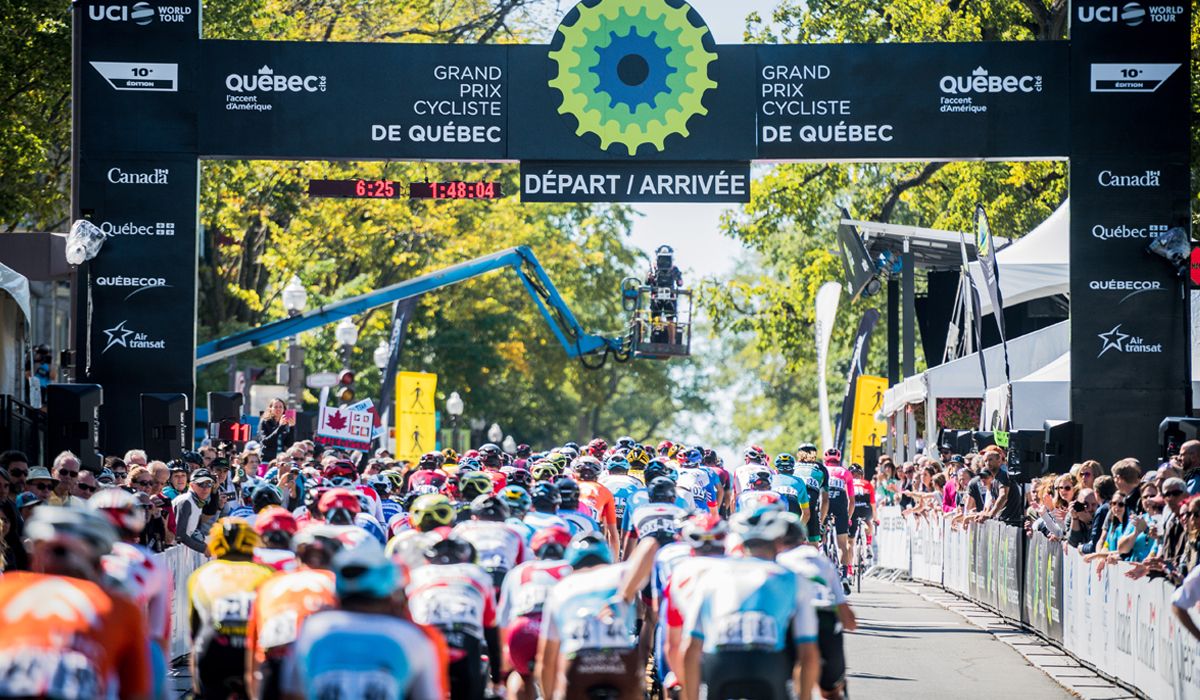 Regresan los Grand Prix de Québec y Montreal, con un cartel de lujo