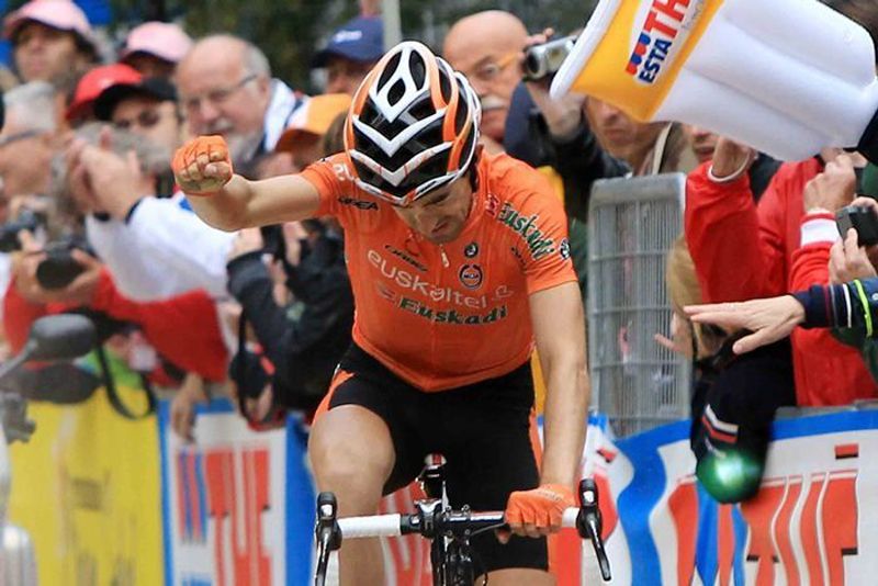 mikel nieve giro 2011 mikel nieve giro 2011