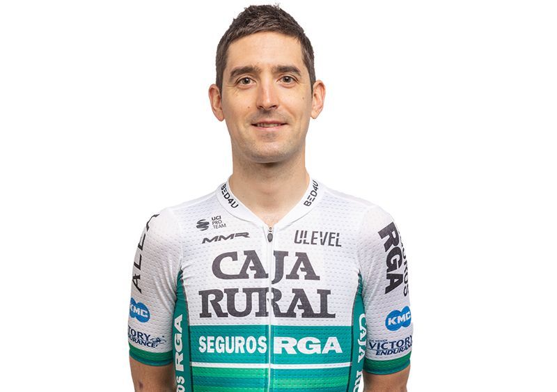 mikel nieve caja rural mikel nieve caja rural