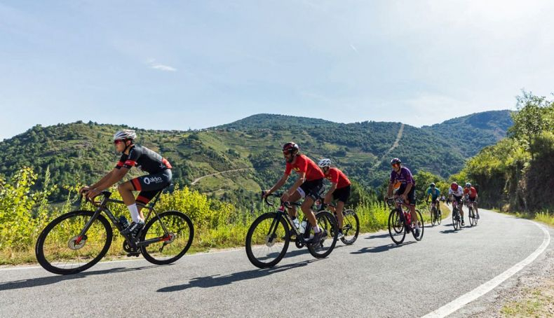 abiertas las inscripciones para la ii clasica a ribeira sacra abiertas las inscripciones para la ii clasica a ribeira sacra