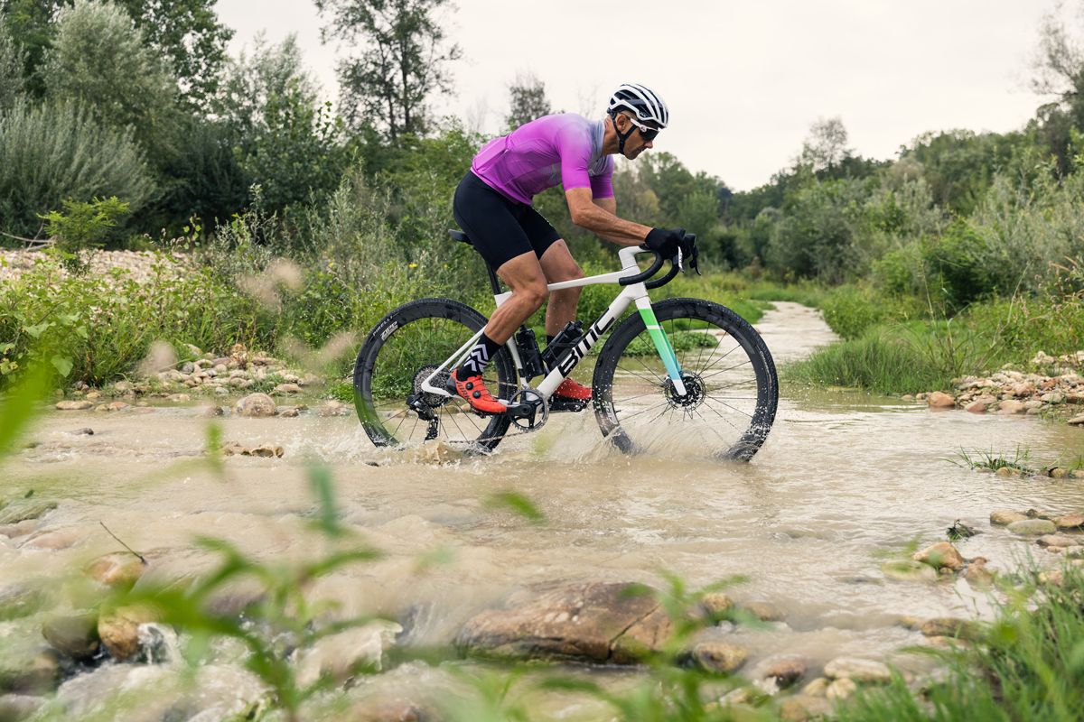 BMC Kaius Rio BMC Kaius Rio