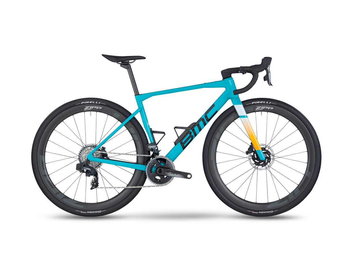 BMC Kaius 01 Two BMC Kaius 01 Two