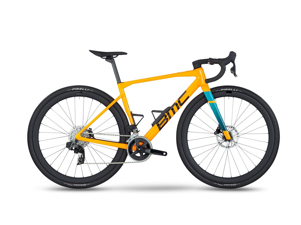 BMC Kaius 01 Three BMC Kaius 01 Three