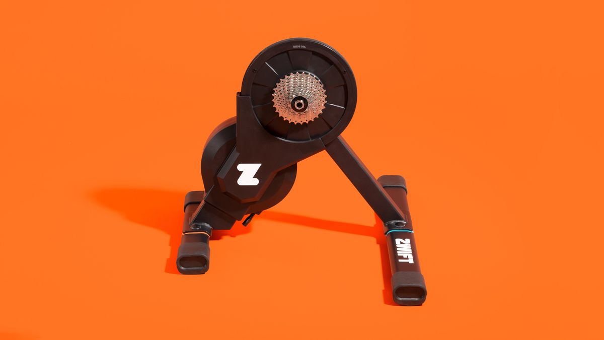 Zwift Hub