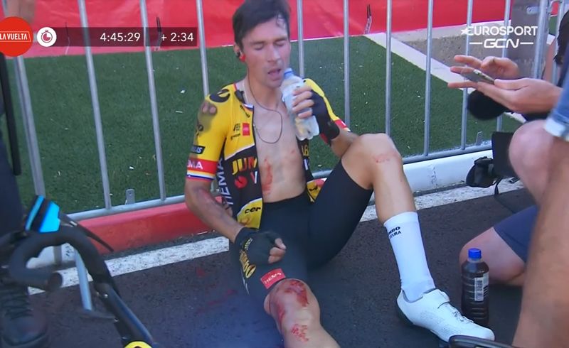 Roglic Roglic