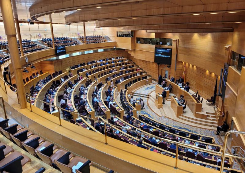 Senado