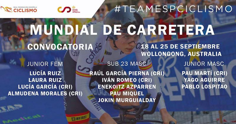 Convocatoria Convocatoria