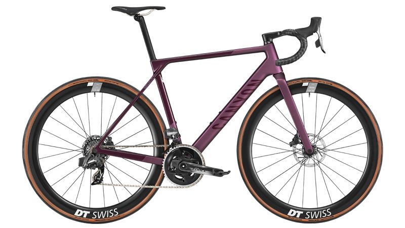 CF SLX 8 eTap CF SLX 8 eTap