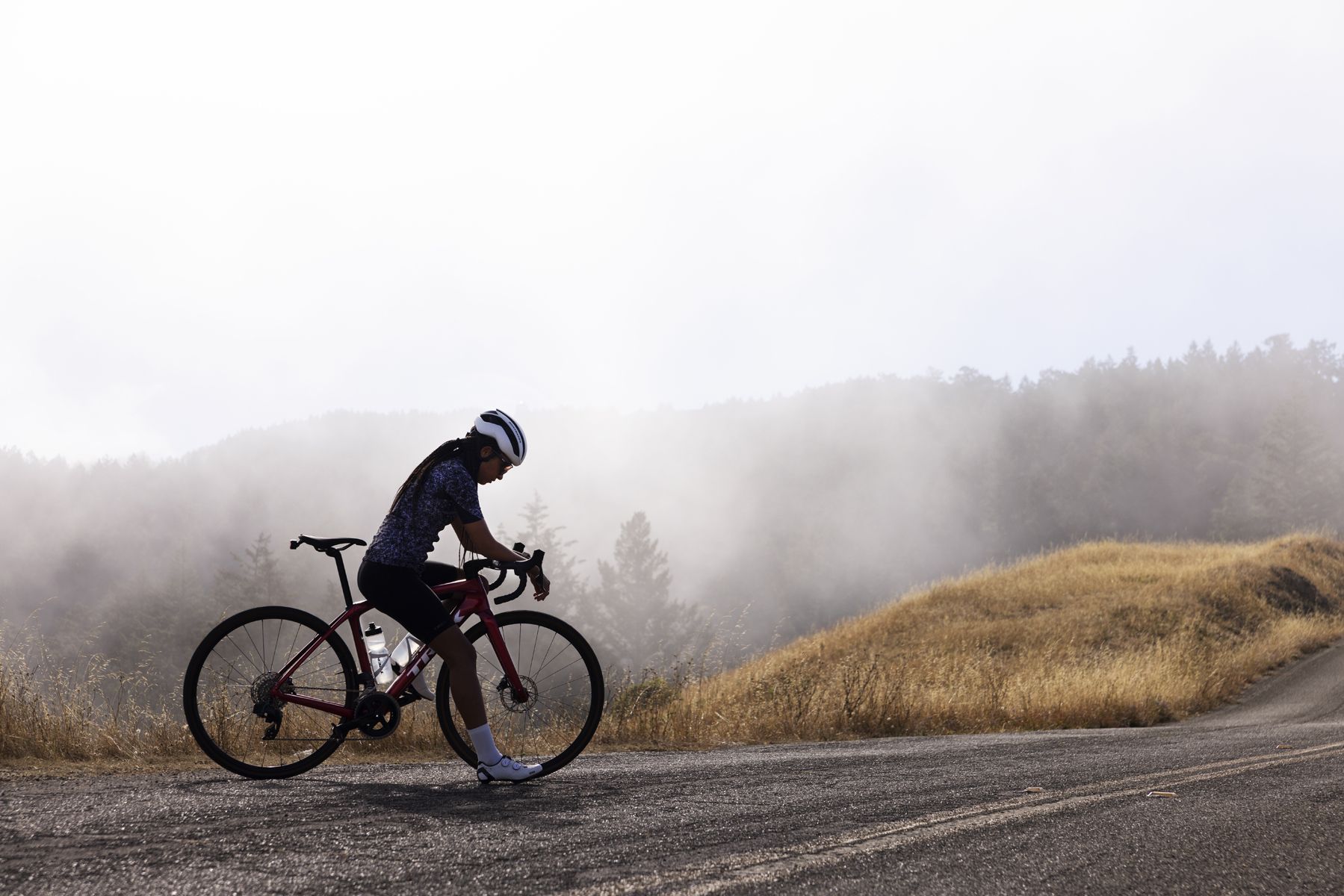 Nueva Trek Domane 2023 Nueva Trek Domane 2023