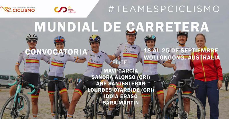 convocatoria seleccion femenina convocatoria seleccion femenina