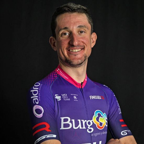 Victor Langellotti Victor Langellotti