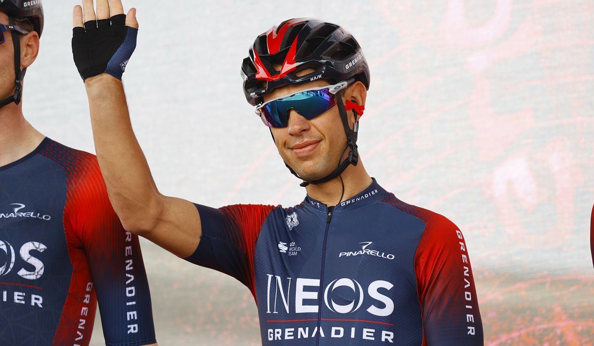 Richie Porte dice adiós al ciclismo profesional