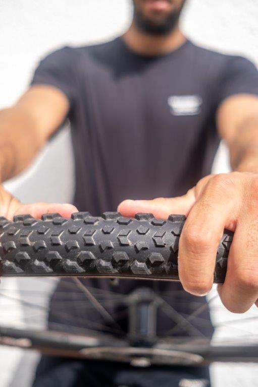 Pirelli Cinturato Gravel S  Credits damianifed  FD 030