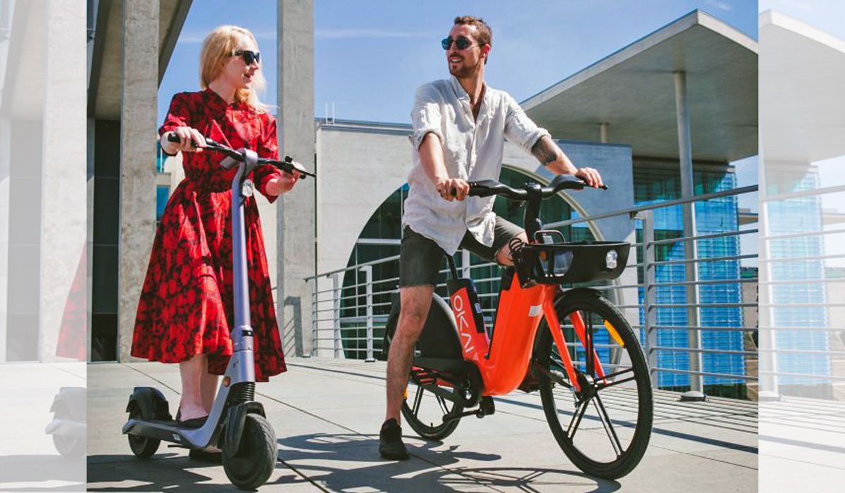 Nace el EMF Mobility Festival, el festival europeo de la movilidad urbana y sostenible
