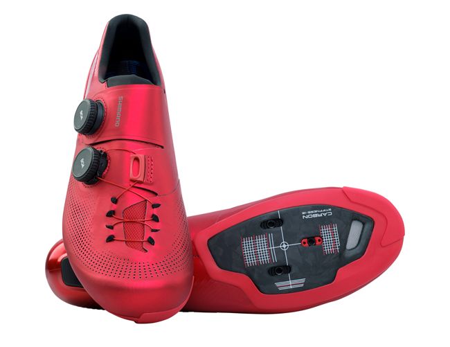 Shimano sus zapatillas para carretera RC903 S-Phyre