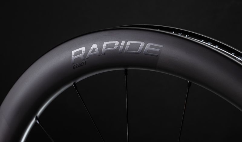 rapideside